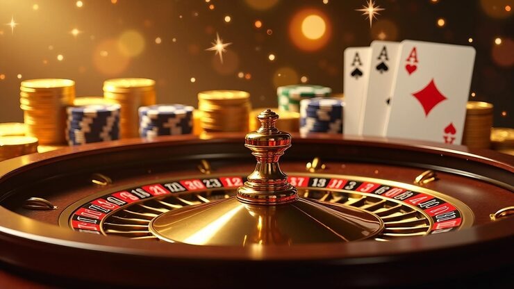 Japan Pools payout notification and account credit